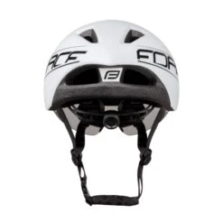 Casco Da Chrono Force Timetrial WASP Bianco -Bici Sconto casco da chrono force timetrial wasp bianco 2
