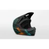 Casco Downhill BLUEGRASS EAGLE LEGIT Fiberglass 2023 -Bici Sconto casco downhill bluegrass eagle legit fiberglass 2023