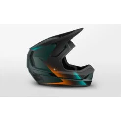 Casco Downhill BLUEGRASS EAGLE LEGIT Fiberglass 2023 -Bici Sconto casco downhill bluegrass eagle legit fiberglass 2023 4