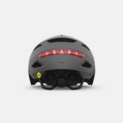 Casco GIRO ESCAPE Mips 2023 Con Led Intergati -Bici Sconto casco giro escape mips 2022 con led intergati 2
