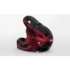 Casco Integrale Con Mentoniera Magnetica Removibile MET Parachute MCR Mips 2023 -Bici Sconto casco integrale con mentoniera magnetica removibile met parachute mcr mips 2023 2