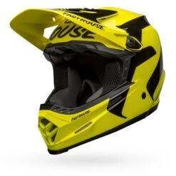 Casco MTB BELL FULL-9 Fusion Mips 2023 -Bici Sconto casco mtb bell full 9 fusion mips 2023 3