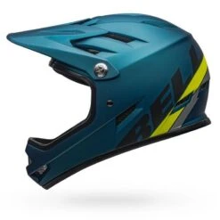 Casco MTB BELL SANCTION Agility 2023 -Bici Sconto casco mtb bell sanction agility 2023 2