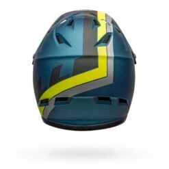 Casco MTB BELL SANCTION Agility 2023 -Bici Sconto casco mtb bell sanction agility 2023 3