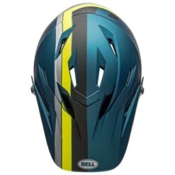 Casco MTB BELL SANCTION Agility 2023 -Bici Sconto casco mtb bell sanction agility 2023 4