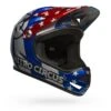 Casco MTB BELL SANCTION Nitro Circus 2022 -Bici Sconto casco mtb bell sanction nitro circus 2022