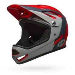 Casco MTB BELL SANCTION Presence 2023 -Bici Sconto casco mtb bell sanction presence 2023 2