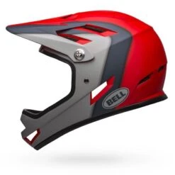 Casco MTB BELL SANCTION Presence 2023 -Bici Sconto casco mtb bell sanction presence 2023 3