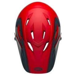 Casco MTB BELL SANCTION Presence 2023 -Bici Sconto casco mtb bell sanction presence 2023 5