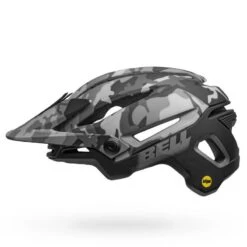 Casco MTB BELL SIXER Mips NEW 2023 -Bici Sconto casco mtb bell sixer mips new 2023 3