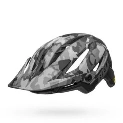 Casco MTB BELL SIXER Mips NEW 2023 -Bici Sconto casco mtb bell sixer mips new 2023 4