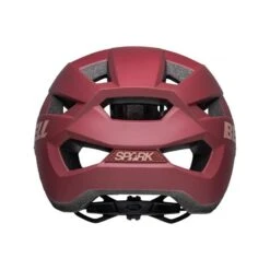 Casco MTB BELL SPARK II -Bici Sconto casco mtb bell spark ii 3