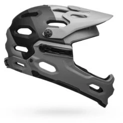 Casco MTB BELL SUPER 3R MIPS Mentoniera Removibile 2023 23 Casco MTB BELL SUPER 3R MIPS Mentoniera Removibile 2023 -Bici Sconto casco mtb bell super 3r mips mentoniera removibile 2023 10