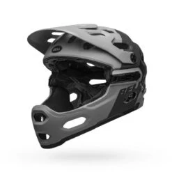Casco MTB BELL SUPER 3R MIPS Mentoniera Removibile 2023 22 Casco MTB BELL SUPER 3R MIPS Mentoniera Removibile 2023 -Bici Sconto casco mtb bell super 3r mips mentoniera removibile 2023 9
