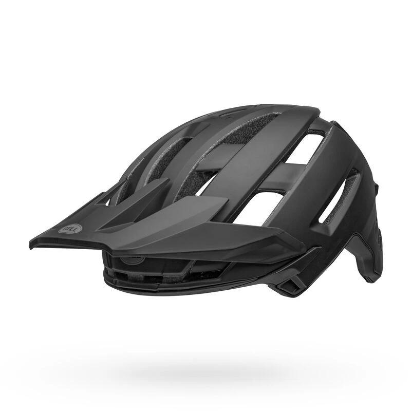 Casco MTB BELL SUPER AIR R Spherical Mips Mentoniera Removibile 2023 4 Casco MTB BELL SUPER AIR R Spherical Mips Mentoniera Removibile 2023 - immagine 2