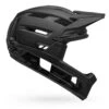 Casco MTB BELL SUPER AIR R Spherical Mips Mentoniera Removibile 2023 -Bici Sconto casco mtb bell super air r spherical mips mentoniera removibile 2023