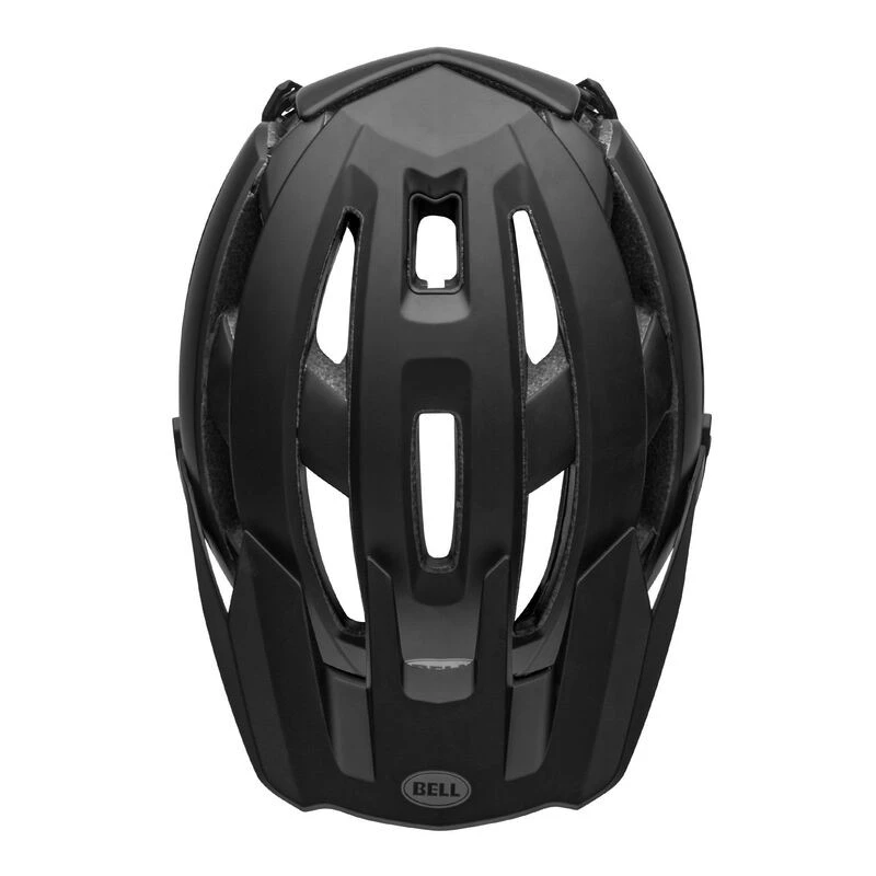 Casco MTB BELL SUPER AIR R Spherical Mips Mentoniera Removibile 2023 7 Casco MTB BELL SUPER AIR R Spherical Mips Mentoniera Removibile 2023 - immagine 5
