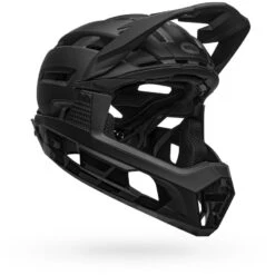 Casco MTB BELL SUPER AIR R Spherical Mips Mentoniera Removibile 2023 19 Casco MTB BELL SUPER AIR R Spherical Mips Mentoniera Removibile 2023 -Bici Sconto casco mtb bell super air r spherical mips mentoniera removibile 2023 8
