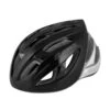 Casco Mtb E Bici Da Strada Road Force SWIFT Nero -Bici Sconto casco mtb e bici da strada road force swift nero