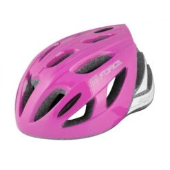 Casco Mtb E Bici Da Strada Road Force SWIFT Rosa