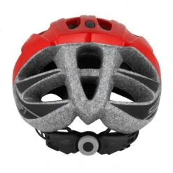 Casco Mtb E Bici Da Strada Road Force SWIFT Rosso -Bici Sconto casco mtb e bici da strada road force swift rosso 3