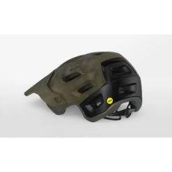 Casco MTB Enduro All Mountain MET Roam MIPS 2023 -Bici Sconto casco mtb enduro all mountain met roam mips new 2