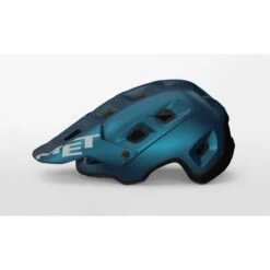 Casco MTB Enduro All Mountain MET TERRANOVA 2023 -Bici Sconto casco mtb enduro all mountain met terranova 2023 3