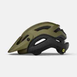 Casco MTB GIRO MANIFEST Spherical Mips 2023 -Bici Sconto casco mtb giro manifest spherical mips 2021 3