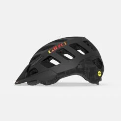 Casco MTB GIRO RADIX Mips 2023 -Bici Sconto casco mtb giro radix mips 2023 3