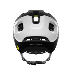 Casco MTB POC Axion Race MIPS -Bici Sconto casco mtb poc axion race mips 3