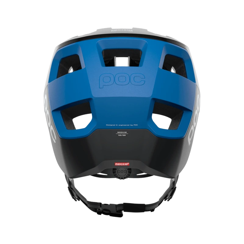 Casco MTB POC Kortal New 5 Casco MTB POC Kortal New - immagine 3