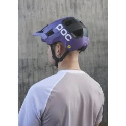 Casco MTB POC Kortal Race MIPS -Bici Sconto casco mtb poc kortal race mips new 2