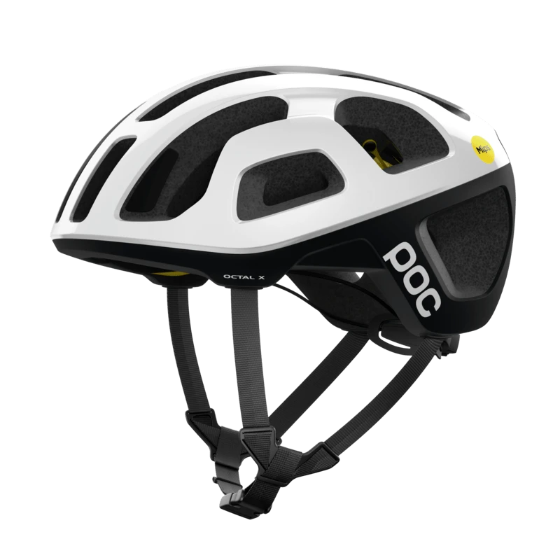 Casco MTB POC Octal X MIPS 4 Casco MTB POC Octal X MIPS - immagine 2