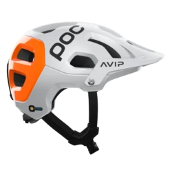 Casco MTB POC Tectal Race MIPS NFC -Bici Sconto casco mtb poc tectal race mips nfc 3