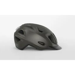 Casco Urban MET Mobilite Con Luce Led Integrata -Bici Sconto casco urban met mobilite con luce led integrata 2