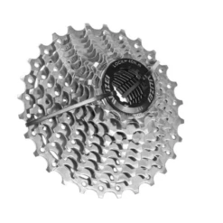 Cassetta Pignoni Strada Per Rulli 10 Velocità 11/28