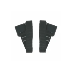 Cinghie Peruzzo Con Gancio Cm 100 - 2 Pezzi Art. 400