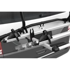 KIT 3a Bici Thule WANDEWAY Volkswagen T6 -Bici Sconto kit 3a bici thule wandeway volkswagen t6 5
