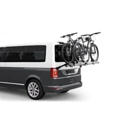 KIT 3a Bici Thule WANDEWAY Volkswagen T6 -Bici Sconto kit 3a bici thule wandeway volkswagen t6 7