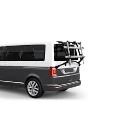 KIT 3a Bici Thule WANDEWAY Volkswagen T6 -Bici Sconto kit 3a bici thule wandeway volkswagen t6 8