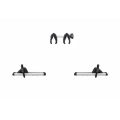 KIT 4a Bici Thule WANDEWAY Volkswagen T6