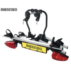 Kit Estensione Per Una Bici Aggiuntiva MENABO' Sirio