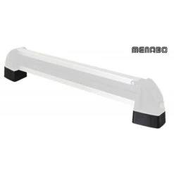 KIT PIEDINI Di Rialzo MENABO' WHITE BEAR