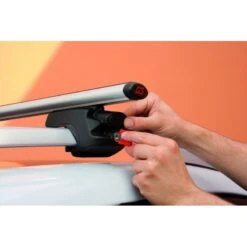 Kit Serrature Antifurto Per Barrre G3 CLOP Acciaio -Bici Sconto kit serrature antifurto per barrre g3 clop acciaio 1