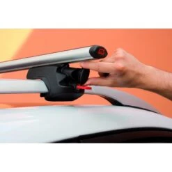 Kit Serrature Antifurto Per Barrre G3 CLOP Acciaio -Bici Sconto kit serrature antifurto per barrre g3 clop acciaio 2