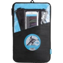 KIT TACX Antisudore SWEAT SET Per Rulli T2935 -Bici Sconto kit tacx antisudore sweat set per rulli t2935 2