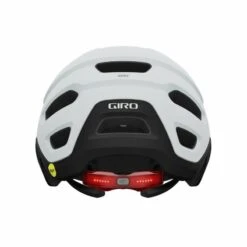 Luce Posteriore GIRO ROC LOC 5 Led Black -Bici Sconto luce posteriore giro roc loc 5 led black 2