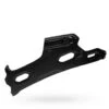 Mantoniera BELL SUPER 3R Black -Bici Sconto mantoniera bell super 3r black