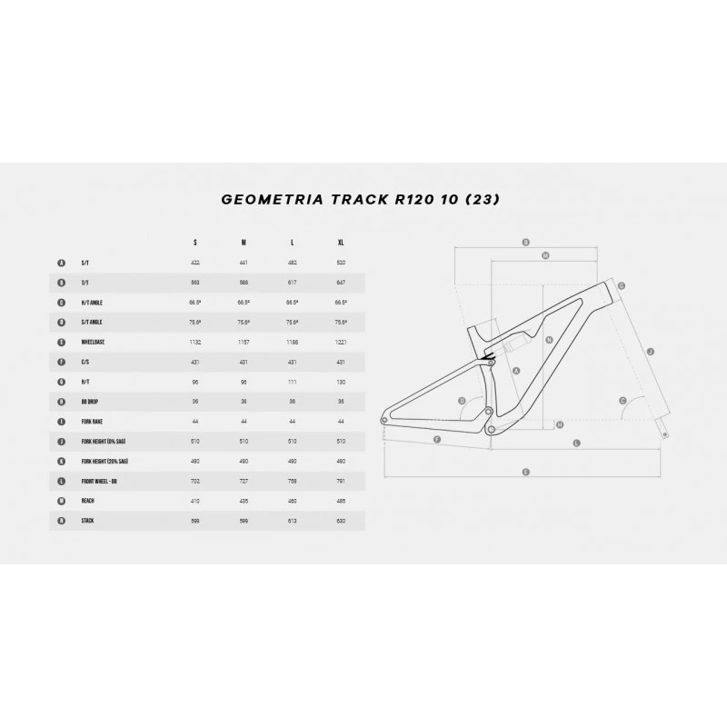 MTB Biammortizzata MEGAMO Carbonio TRACK R120 10 SX 12V FOX 34 4 MTB Biammortizzata MEGAMO Carbonio TRACK R120 10 SX 12V FOX 34 - immagine 2