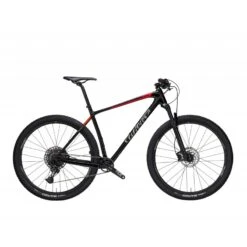 MTB Carbonio Wilier 101X Shimano Xt 1x12 2.0 JUDY MT501